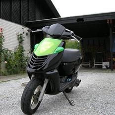 Aprilia Sonic <'3