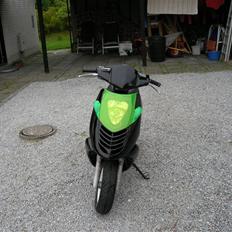 Aprilia Sonic <'3