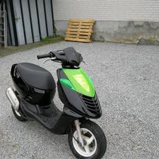 Aprilia Sonic <'3