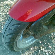 Peugeot Speedfight "SOLGT"