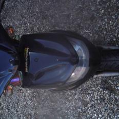 CPI popcorn             solgt