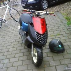 Aprilia SONIC BYTTET
