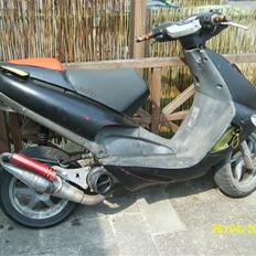 Aprilia Sr50 Hverdags scooteren