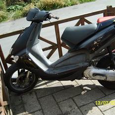 Aprilia Sr50 Hverdags scooteren