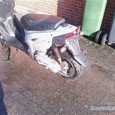 CPI Popcorn  *SOLGT*