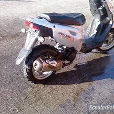 CPI Popcorn  *SOLGT*