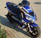 Piaggio Nrg Power Dt