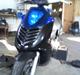 Aprilia Sonic Solgt