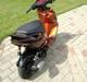 Aprilia Sonic Projekt SOLGT!