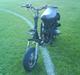 Piaggio zipbane sæson2009/10solgt