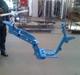 Gilera Stalker  125cc solgt 5000