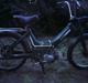 Puch Maxi k Solgt