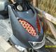 Aprilia Sr50 Hverdags scooteren