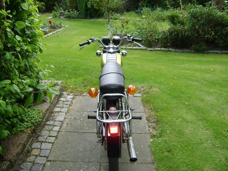 Puch VZ50 Flagskib billede 3