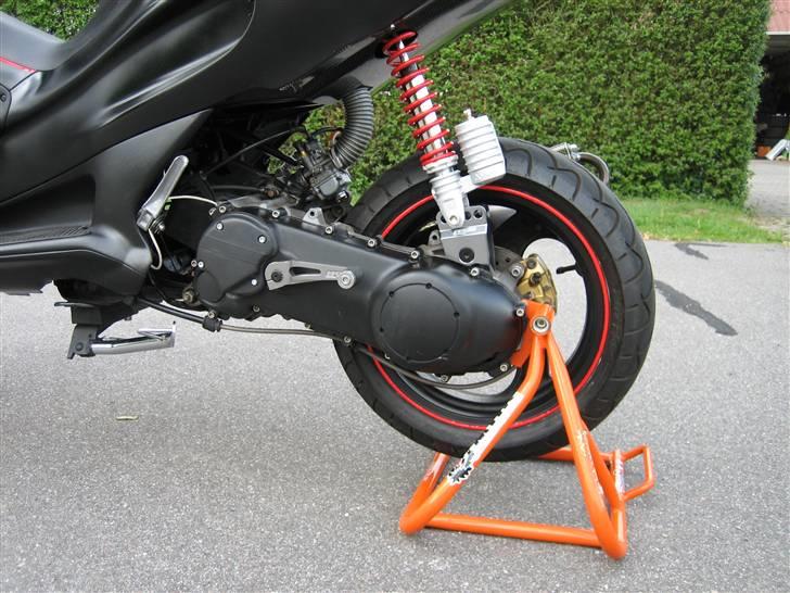 Gilera Runner SP DD billede 11