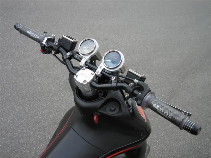 Gilera Runner SP DD billede 15