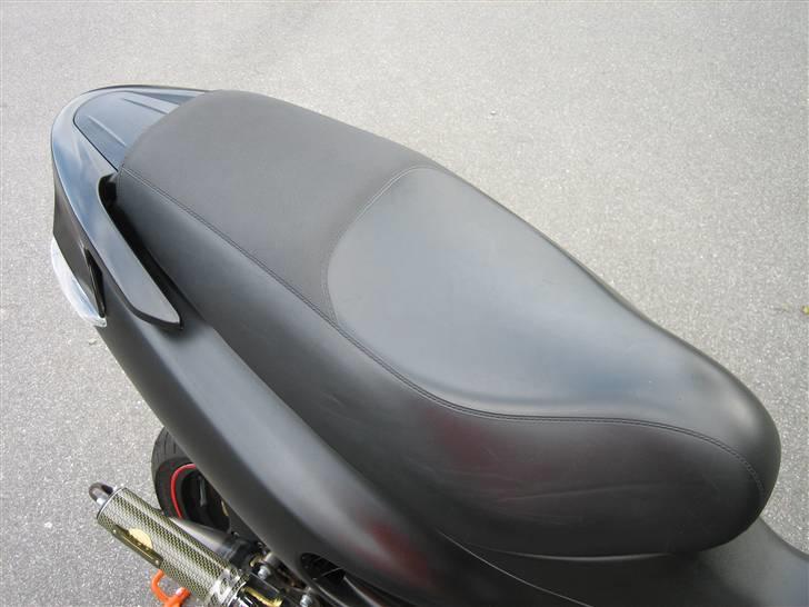 Gilera Runner SP DD billede 16