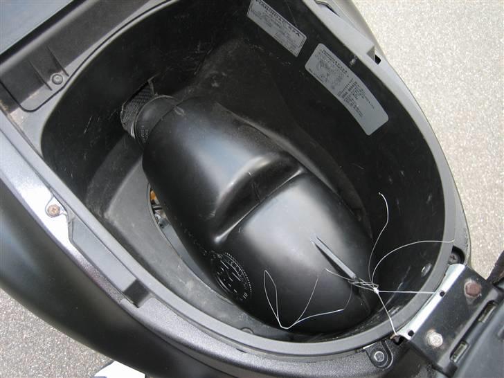 Gilera Runner SP DD billede 17