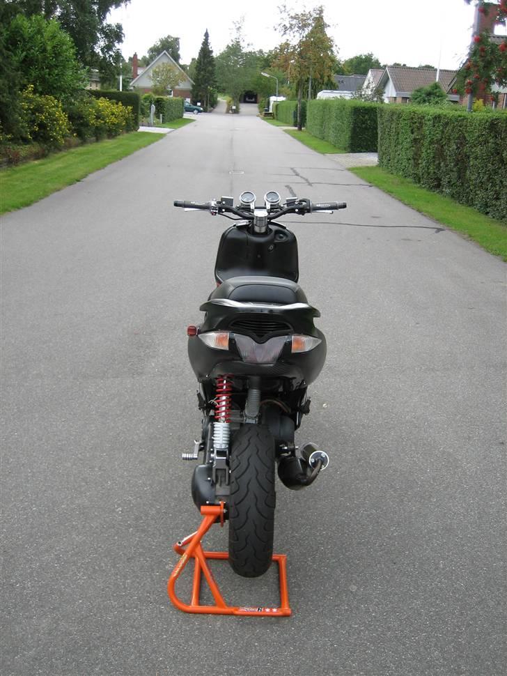Gilera Runner SP DD billede 20