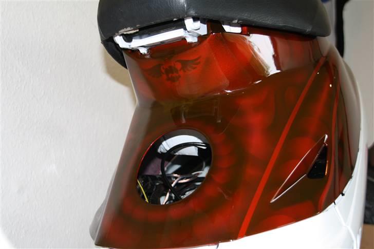 Yamaha jog fs billede 4