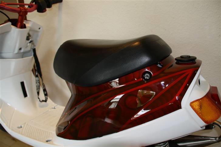 Yamaha jog fs billede 5