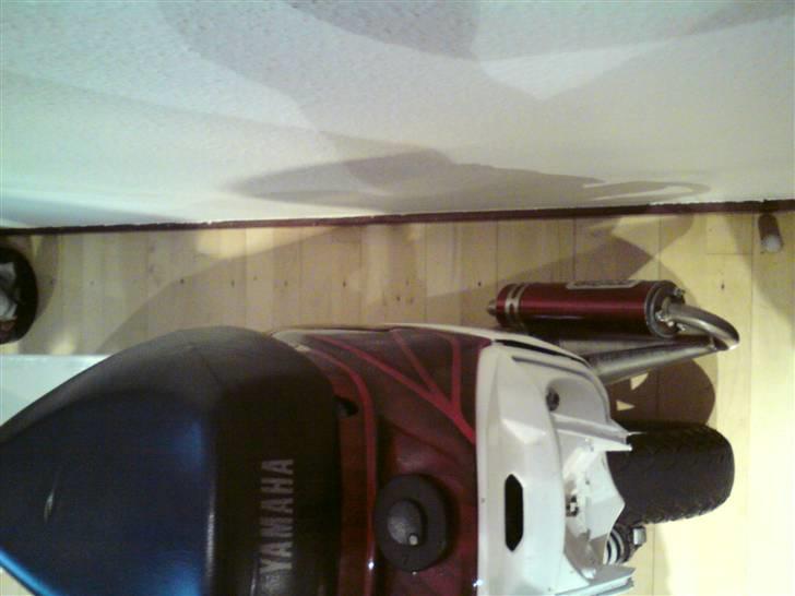 Yamaha jog fs billede 9