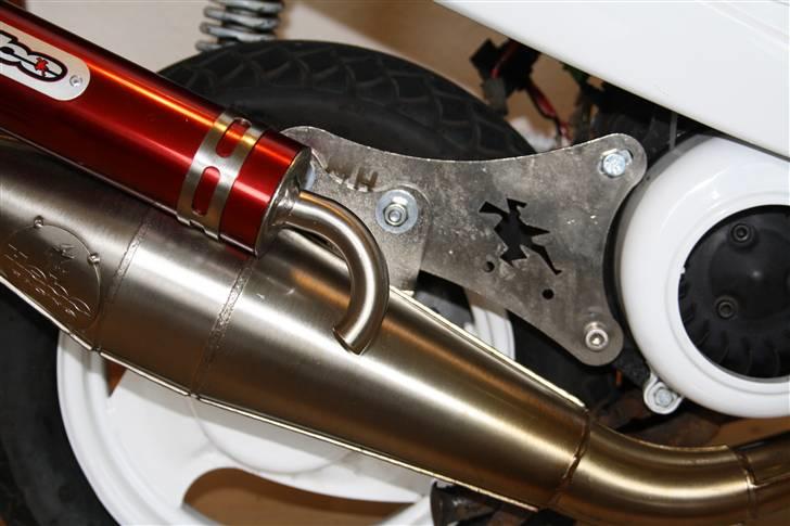 Yamaha jog fs billede 10