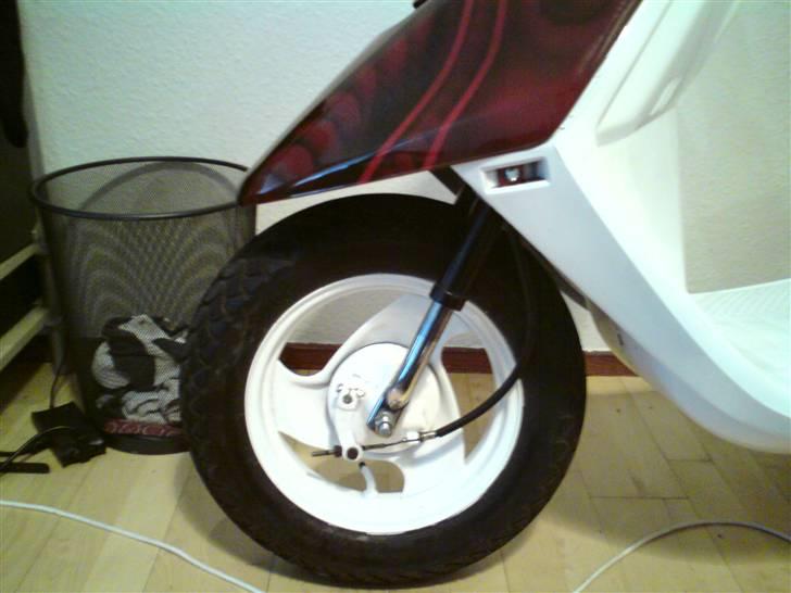 Yamaha jog fs billede 12