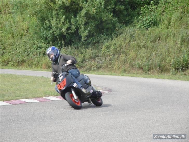 Aprilia Sonic Lc 20.64 hk billede 9