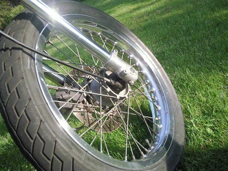 Suzuki SMX - Monique <3 SOLGT! billede 10