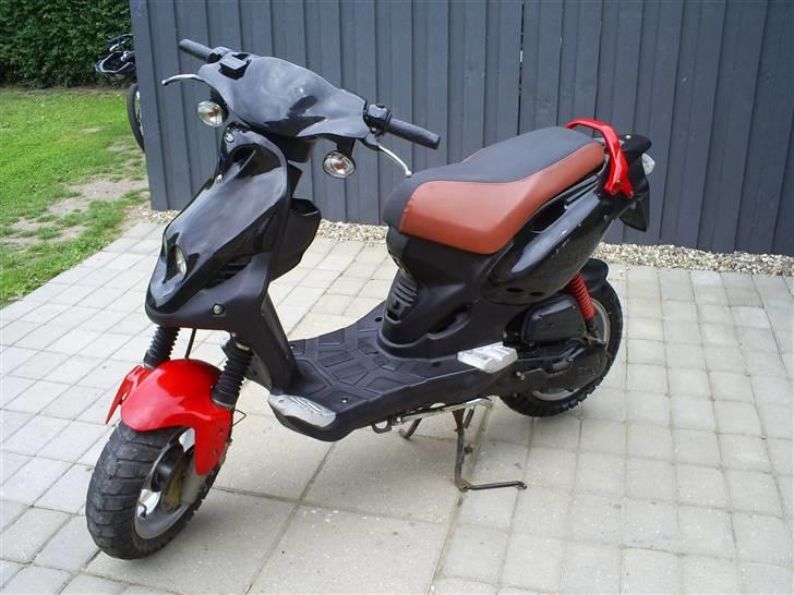 PGO pmx sport (SOLGT) billede 1