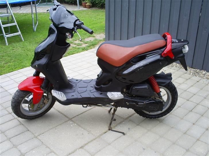 PGO pmx sport (SOLGT) billede 2