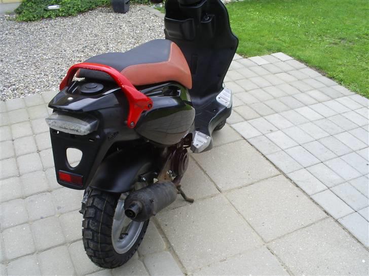 PGO pmx sport (SOLGT) billede 7