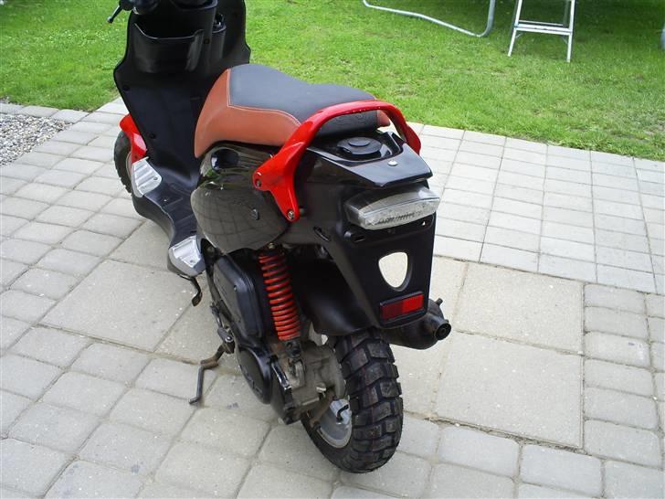 PGO pmx sport (SOLGT) billede 8