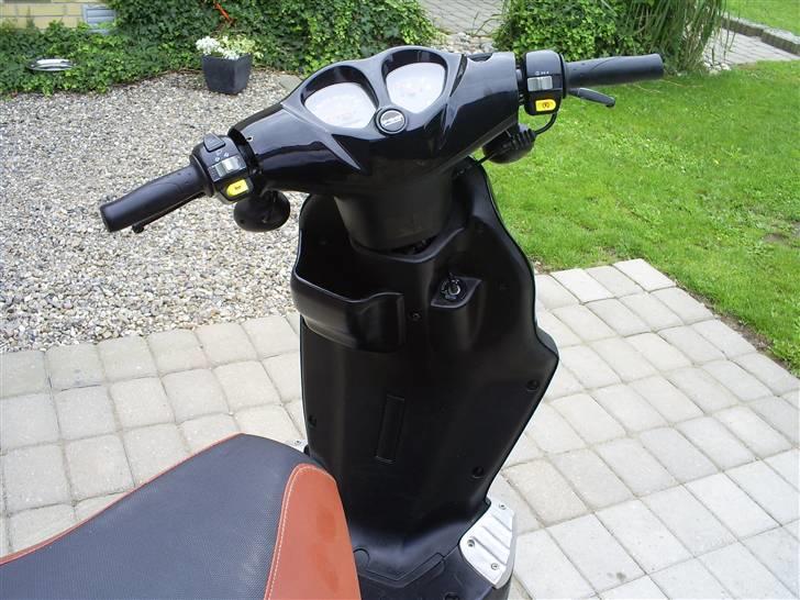 PGO pmx sport (SOLGT) billede 10