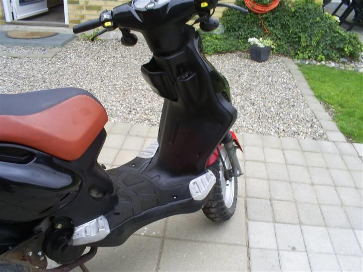 PGO pmx sport (SOLGT) billede 11