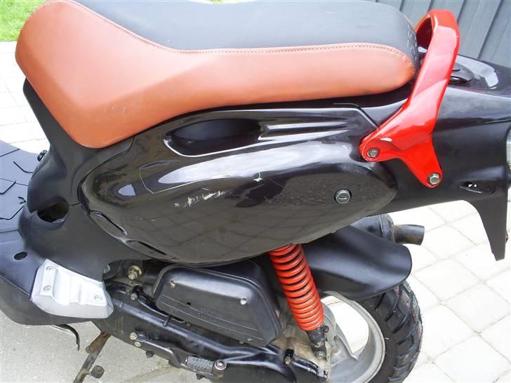 PGO pmx sport (SOLGT) billede 12