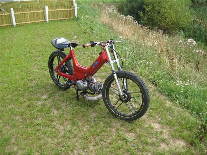 Puch maxi k  billede 4