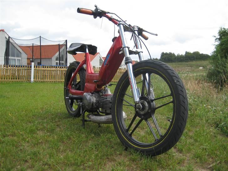 Puch maxi k  billede 5