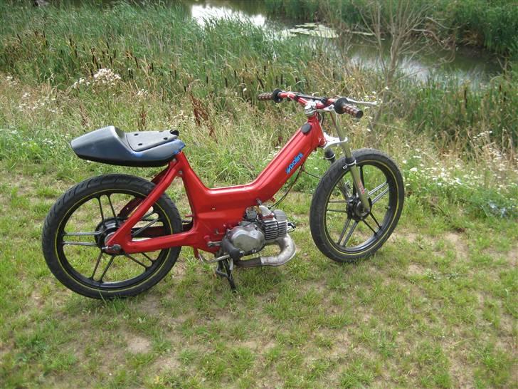 Puch maxi k  billede 6