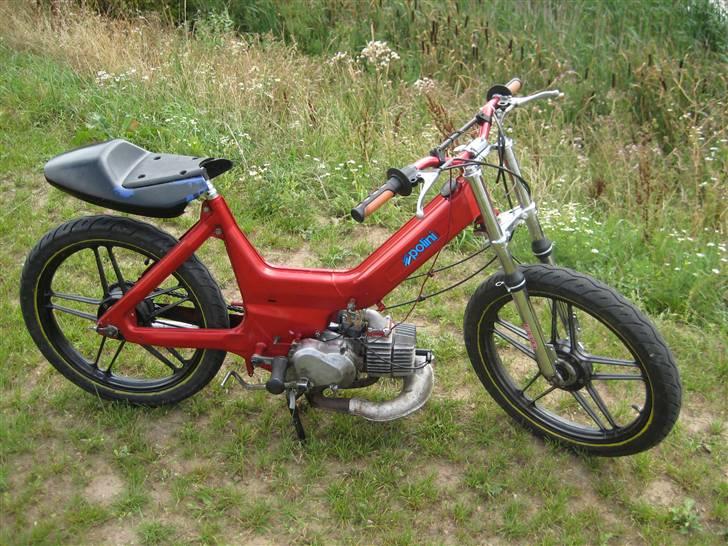 Puch maxi k  billede 7