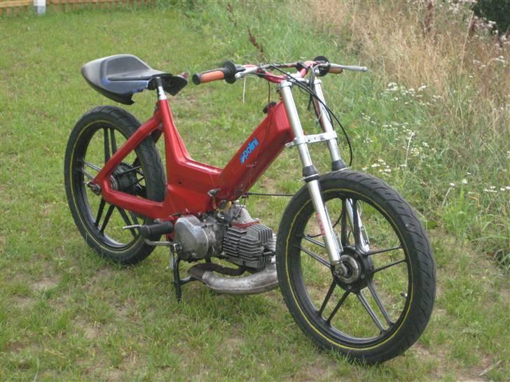 Puch maxi k  billede 9