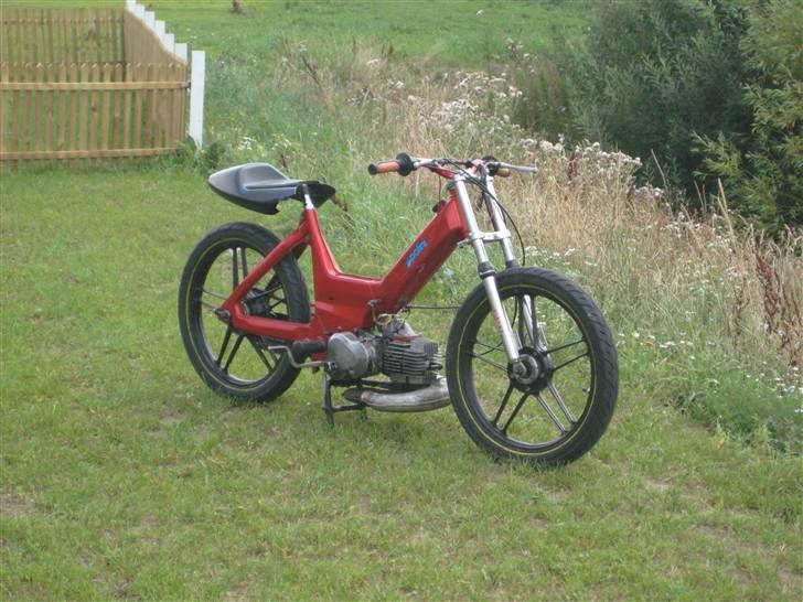 Puch maxi k  billede 10