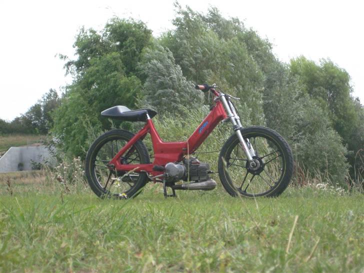 Puch maxi k  billede 11