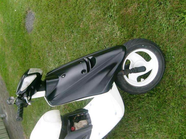 Yamaha jog fs std. køre 40 km/t. billede 3