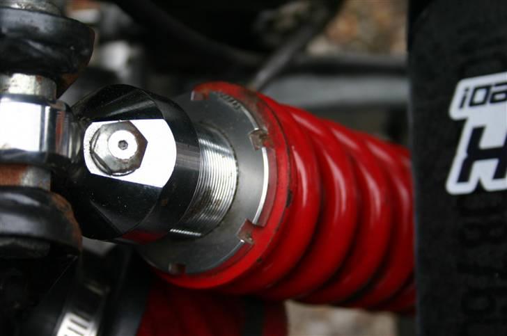 Derbi Senda RM 85cc billede 7