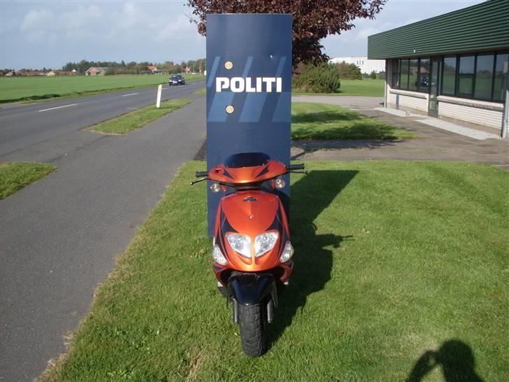 PGO dr.big bytte til jog r  billede 3