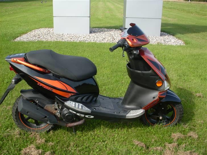 PGO dr.big bytte til jog r  billede 8