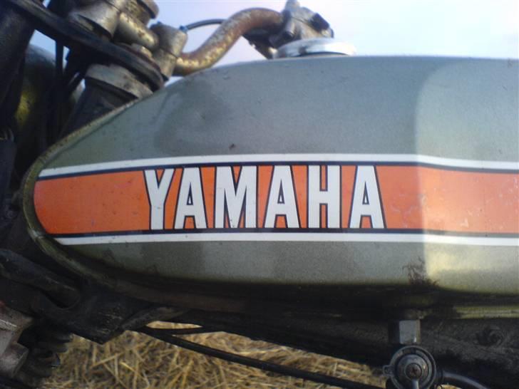 Yamaha SS billede 7