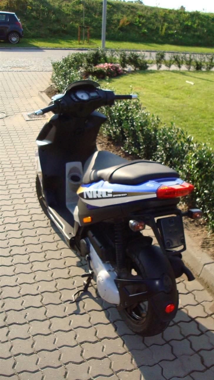 Piaggio Nrg Power Dt billede 4